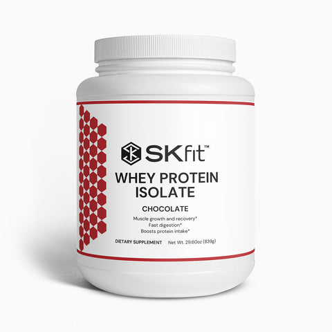 SKfit Whey Protein Isolate (Chocolate)