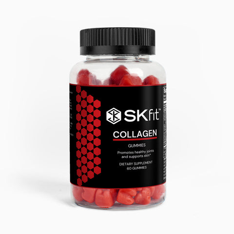 SKfit Collagen Gummies