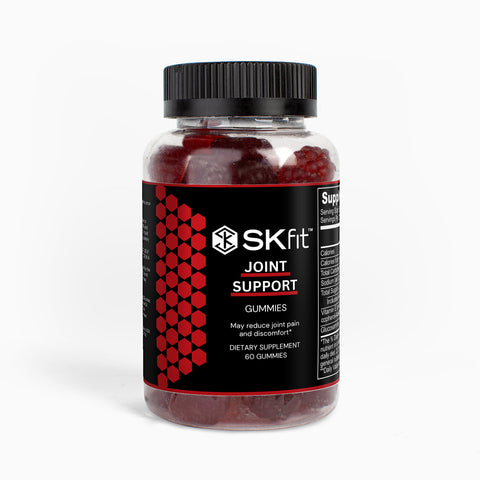SKfit Joint Support Gummies