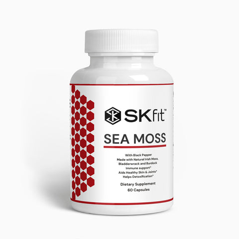 SKfit Sea Moss