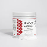 SKfit 100% Pure Creatine Monohydrate