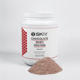 SKfit Whey Protein Isolate (Chocolate)