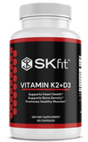 SKfit Vitamin D3+K2