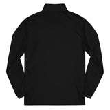 SKfit Quarter zip pullover