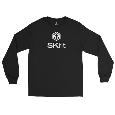 SKfit Men’s Long Sleeve Shirt