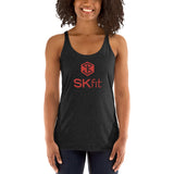 SKfit Women's Racerback Tank